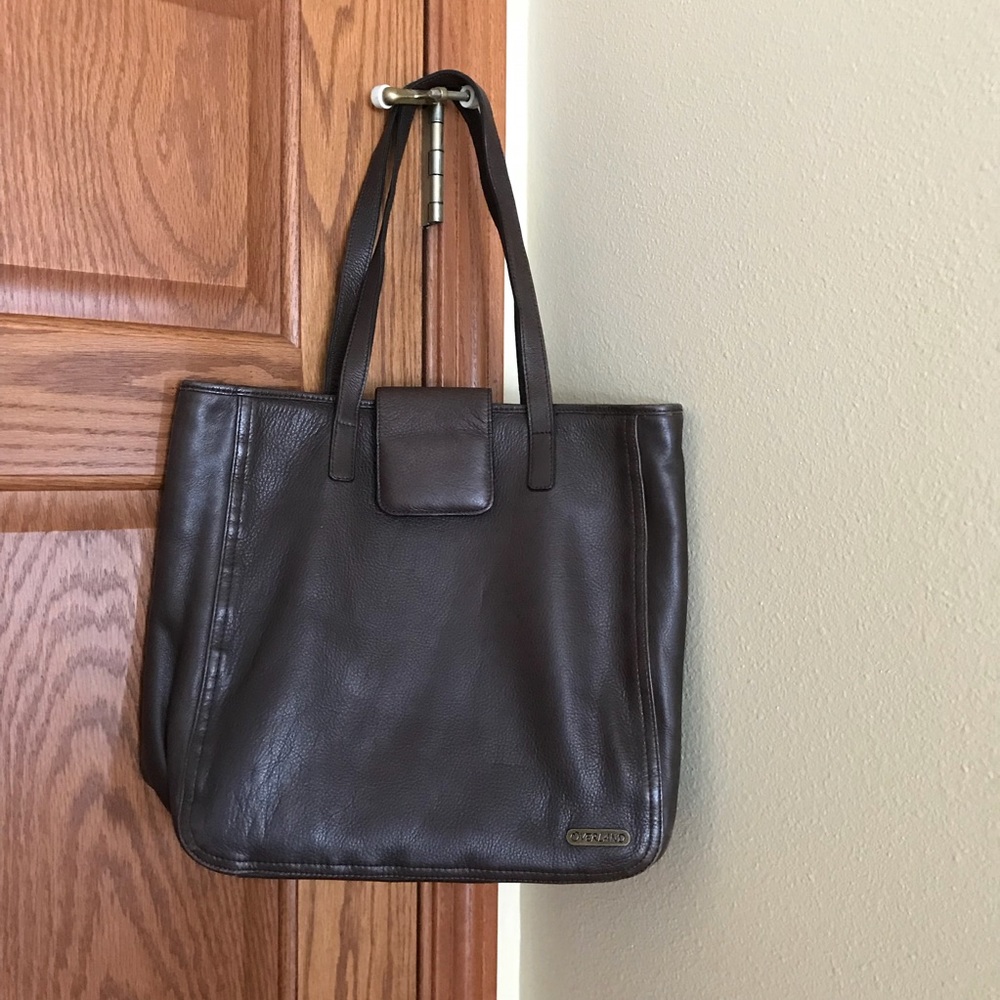 Overland Tote